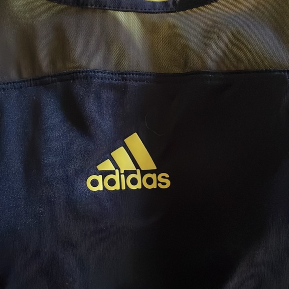 Adidas 🎾 US Open Series Climacool Tennis Tank Small - Picture 6 of 8